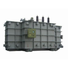 ONAN OLTC tap changer 10kv 33kv 110kv Oil immersed Rectifier Transformer a